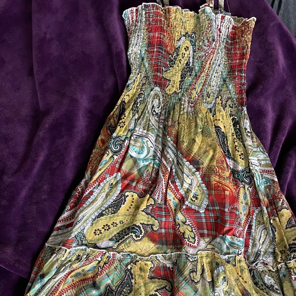 Summer dress